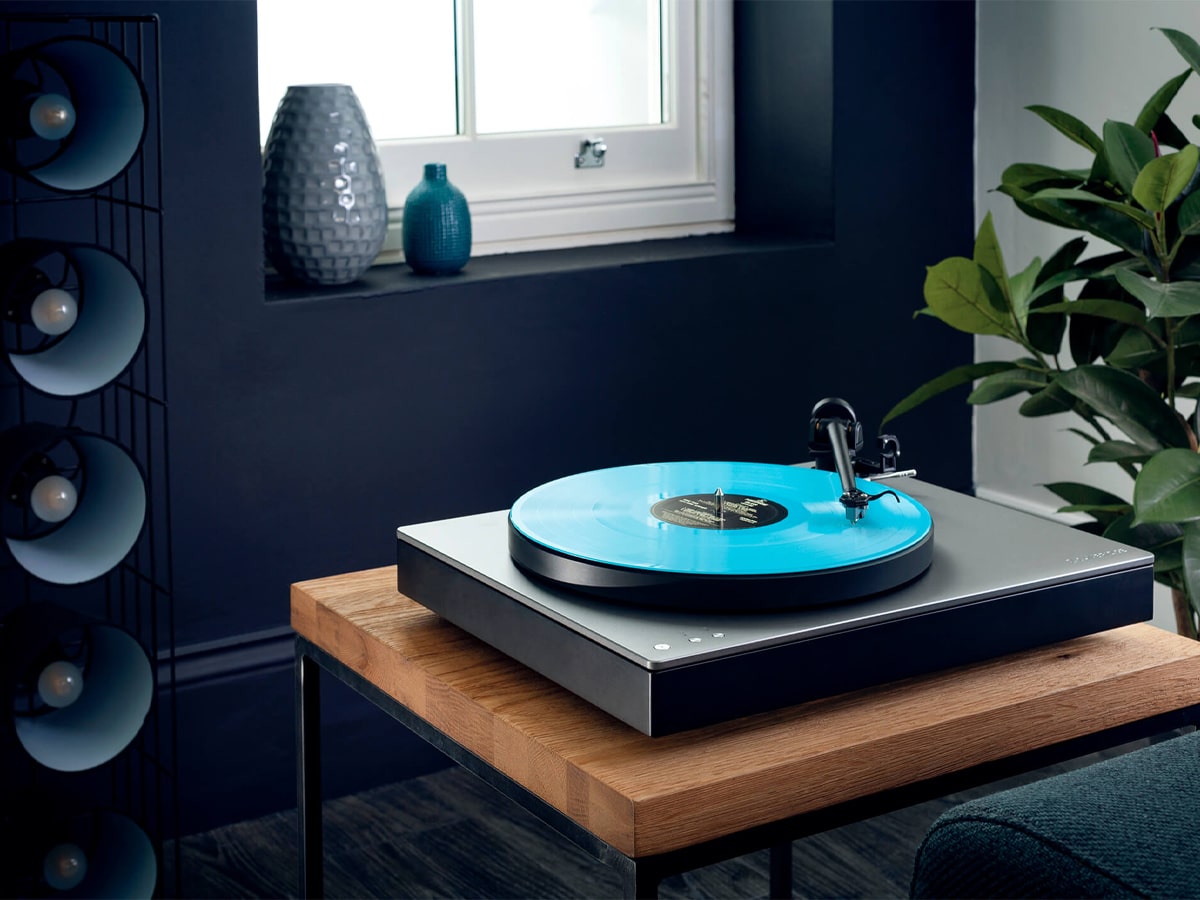 cambridge audio alva tt turntable