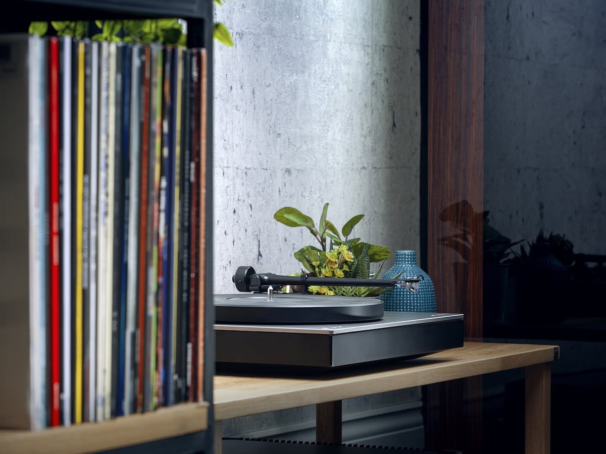 cambridge audio alva tt turntable