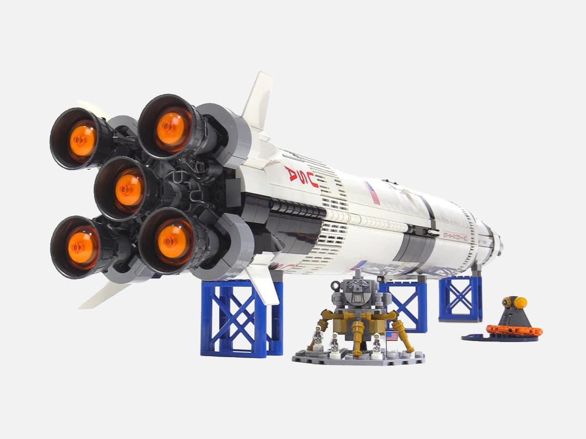 20 Best Lego Sets For Adults Man Of Many