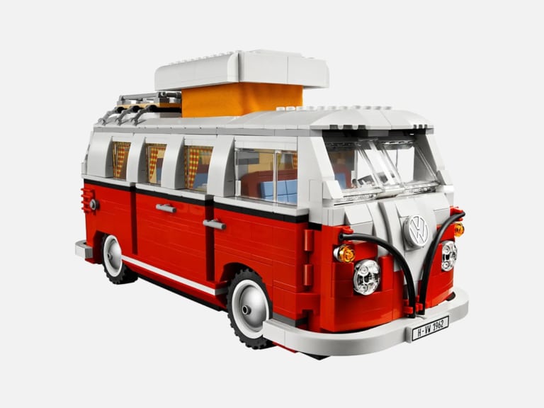 20 Best Lego Sets For Adults Man Of Many