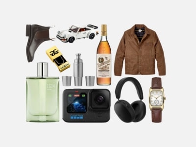 20 Best Gifts for Dads