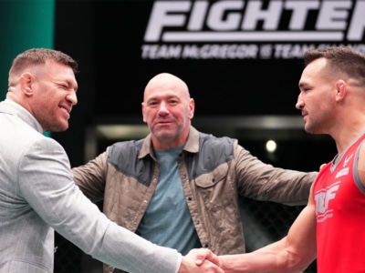 Conor McGregor's Next Fight at UFC303 Has Been Cancelled | Man of Many