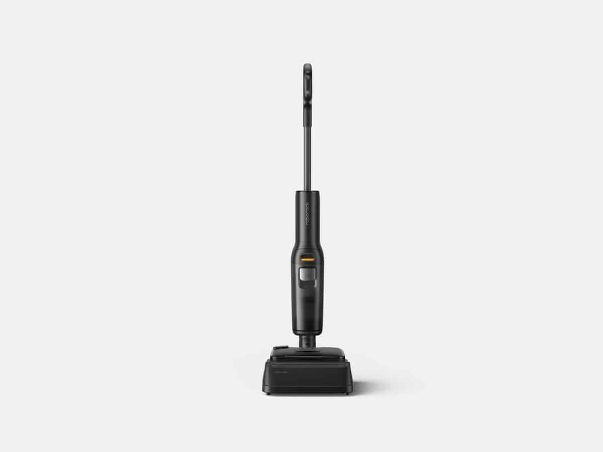 F25 Roborock Wet and Dry Vacuum Cleaner | Image: Roborock