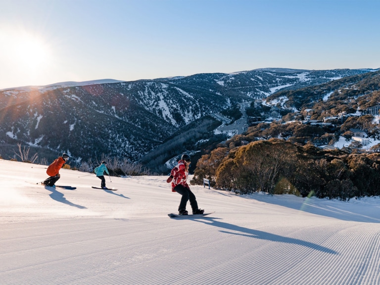 6 Best Australian Ski Resorts to Visit This Snow Season | Man of Many