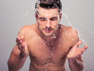 Men's Skincare Guide: What Every Man in His 30s & 40s Should Be Using