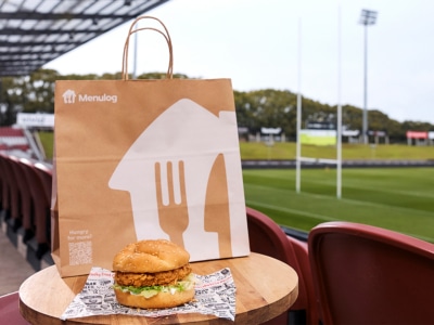 Feel-Good Friday: 21 June 2024 - $1 KFC Burgers. That's It.