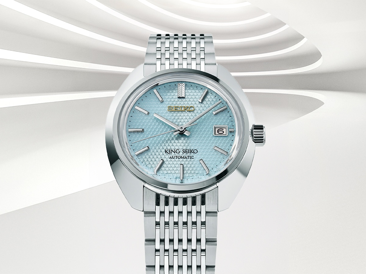 King Seiko | KS1969 Series | Review