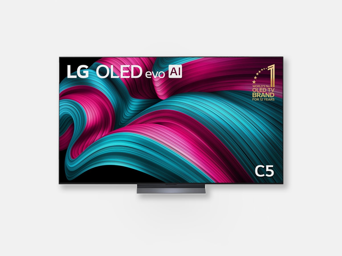 Best EOFY deals on TVs - Man of Many