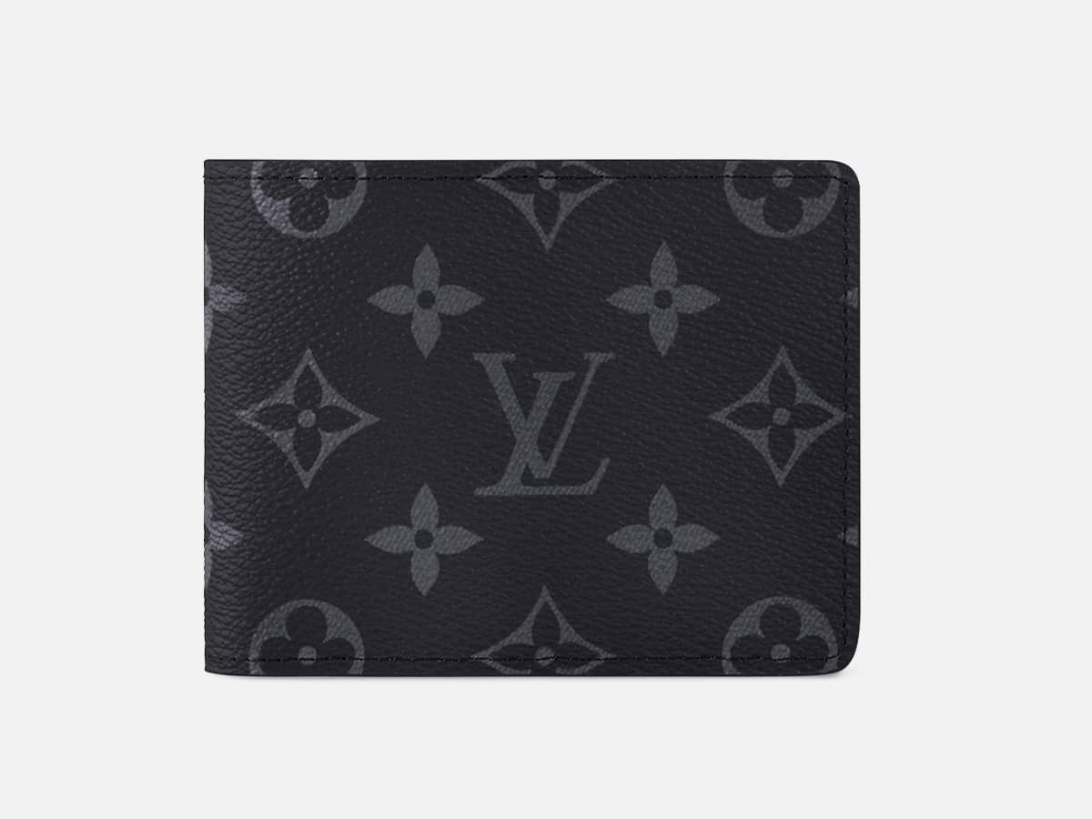 Louis vuitton slender wallet