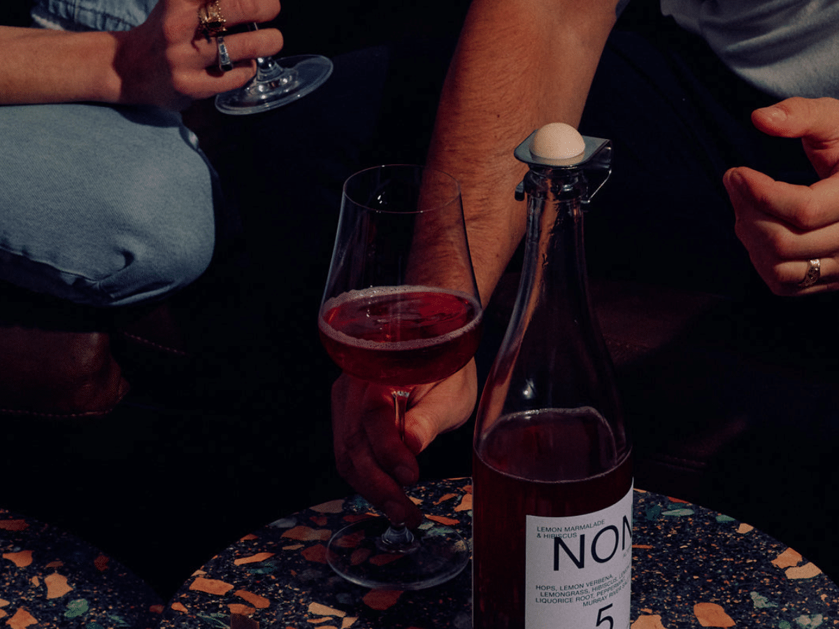 NON Stopper Set | Image: NON