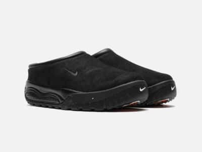 Sneaker News #110 - Nike Revives a Slip-On Classic After a Decade