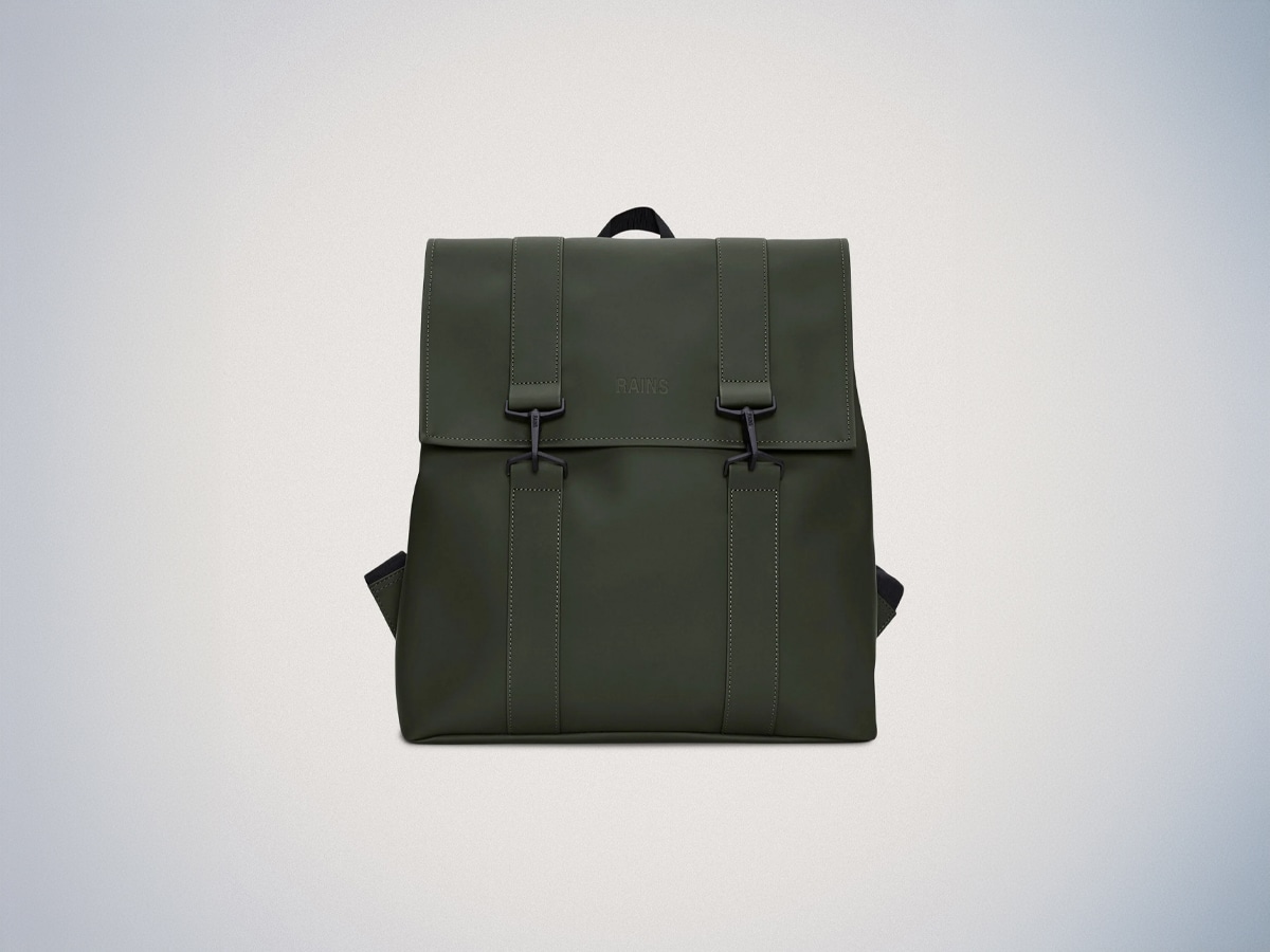 Rains MSN Bag | Image: Rains