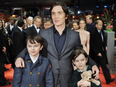 Style Guide: How to Dress Like Cillian Murphy | Man of Many