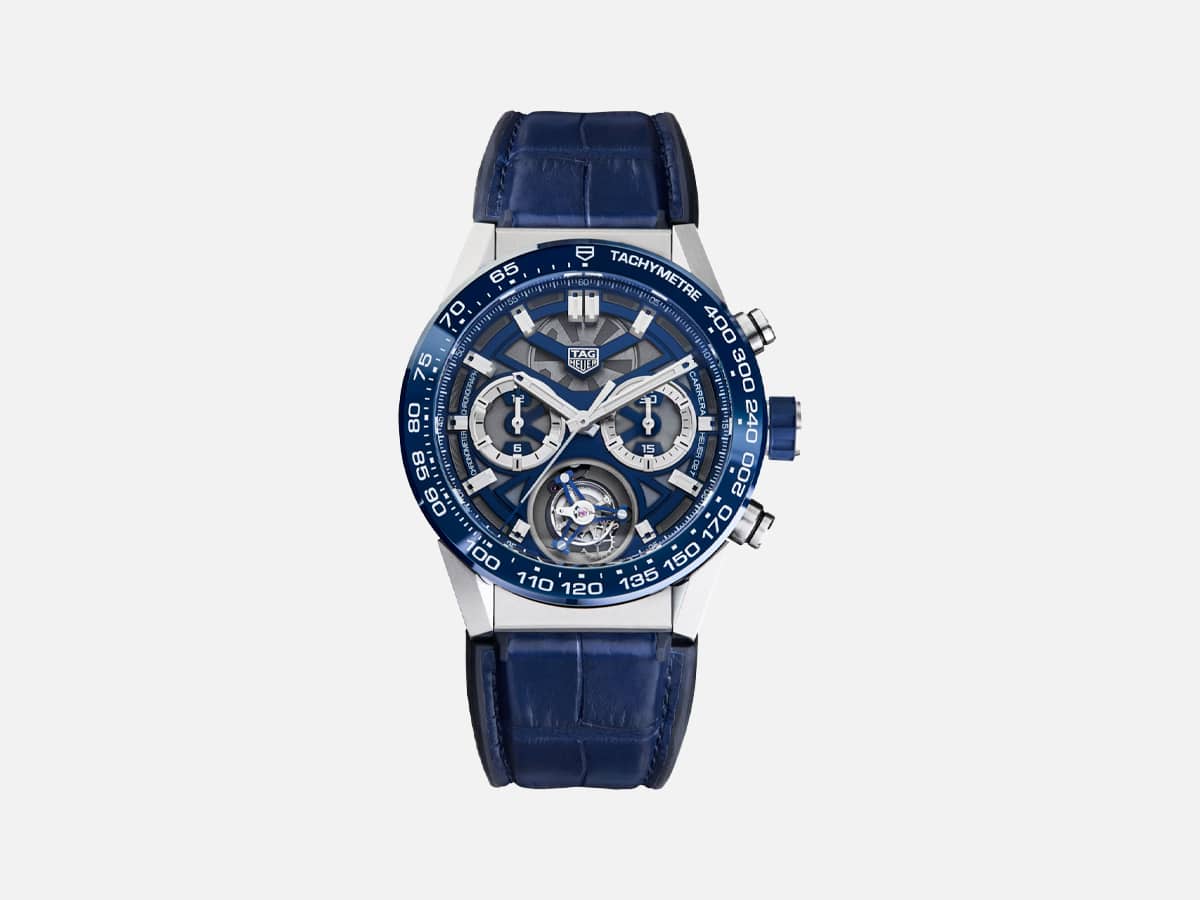 TAG Heuer Australian Limited Edition | Image: TAG Heuer