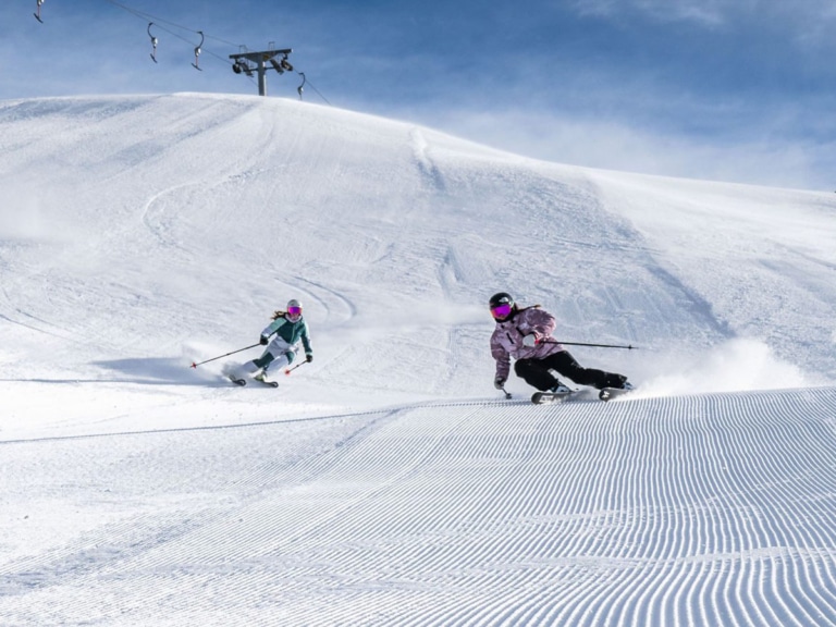 6 Best Australian Ski Resorts to Visit This Snow Season | Man of Many