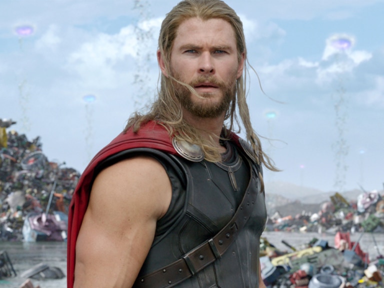 What Is Chris Hemsworth's Net Worth? | Man of Many