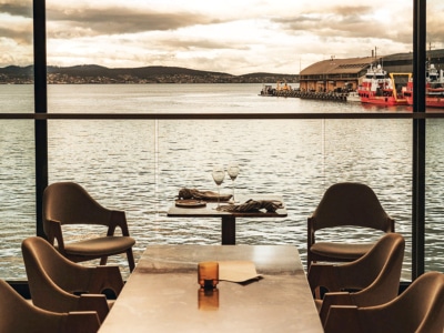 22 Best Restaurants in Hobart
