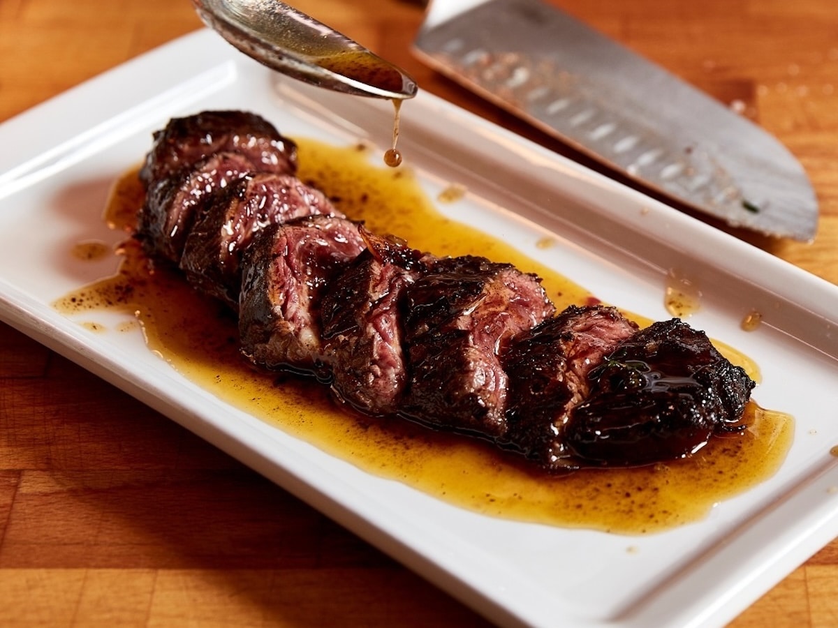 Victor churchill best steak melbourne