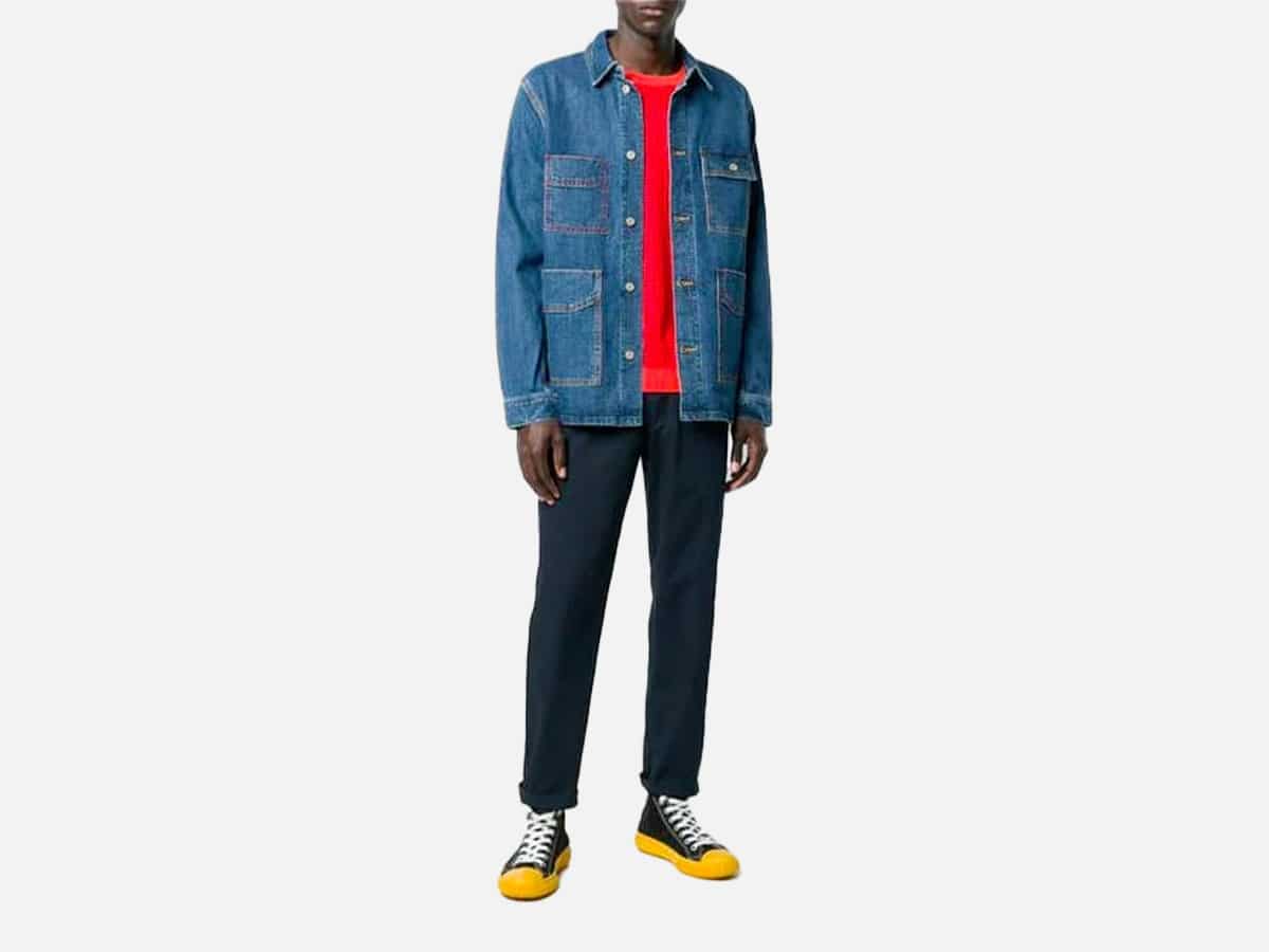 Albam chore shops jacket