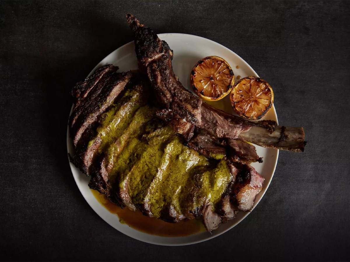 13 Restaurants for the Best Ribs in Melbourne Man of Many