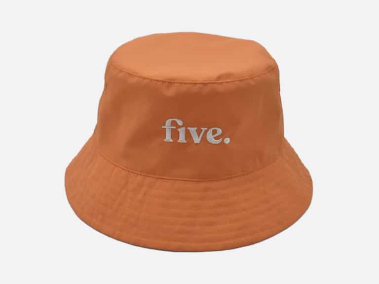 14 Best Men’s Bucket Hats for Summer Man of Many