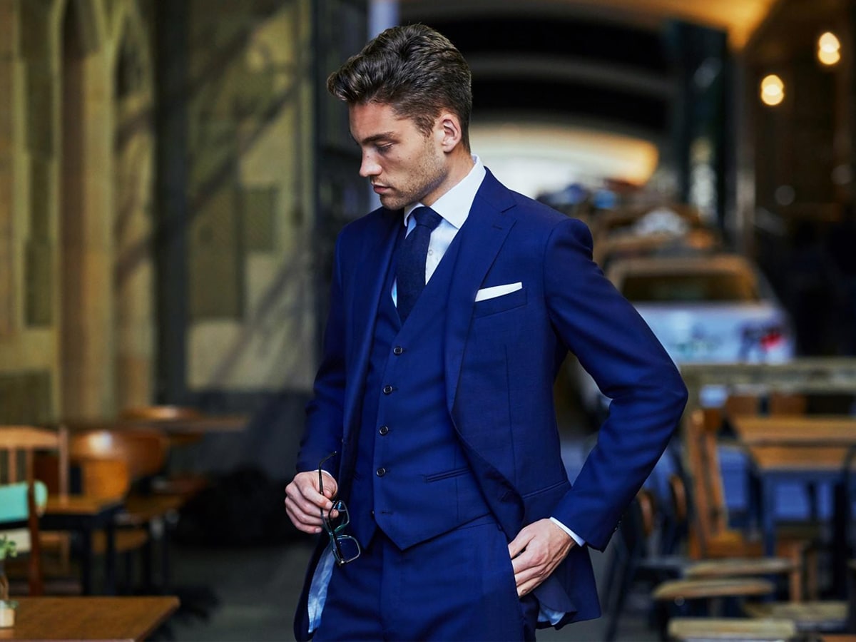 15 Best Tailors and Bespoke Suit Shops in Brisbane | Man of Many