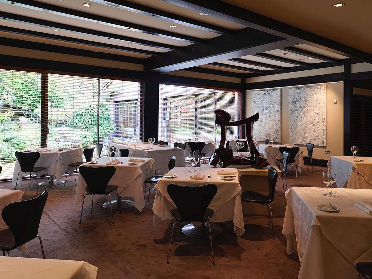 17 Best Sushi Restaurants in Sydney Man of Many