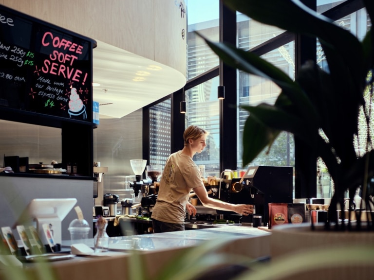 18 Best Cafes in Perth Man of Many