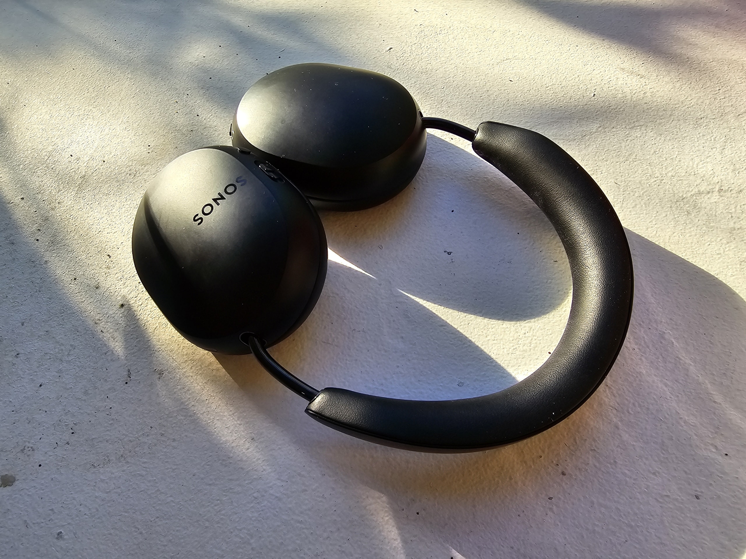 SONOS ACE ソノス　エース　ブラック 美品 Amazon.com: Sonos Ace | Noise Cancelling Wireless Over-Ear