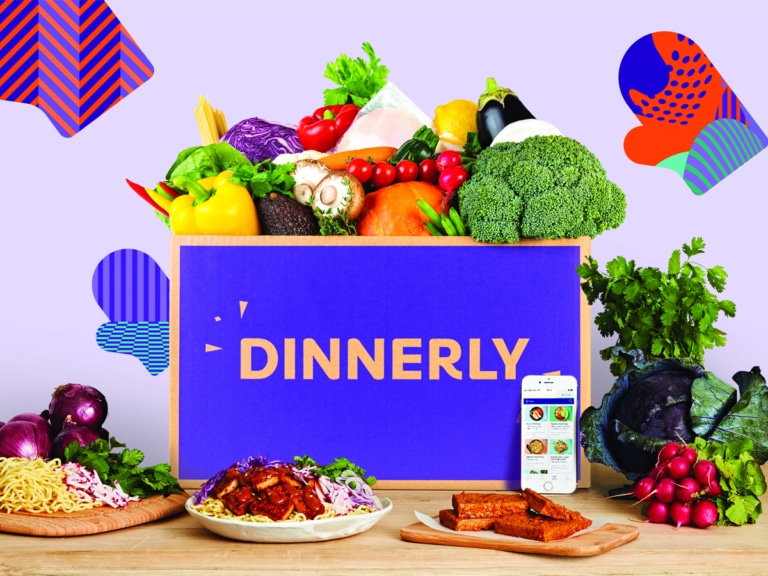 23 Best Home Delivery Meal Kits in Australia | Man of Many