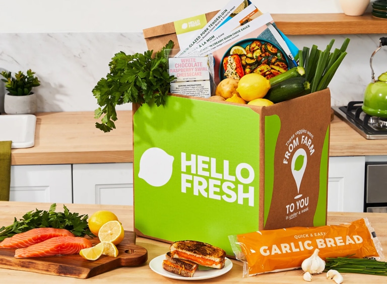 23 Best Home Delivery Meal Kits in Australia | Man of Many