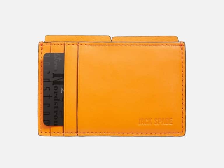 49 Best Minimalist Small Men's Wallets | Man of Many