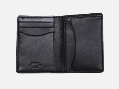 49 Best Minimalist Small Men's Wallets | Man of Many