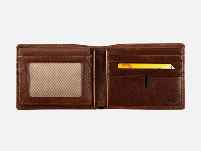 49 Best Minimalist Small Men's Wallets | Man of Many