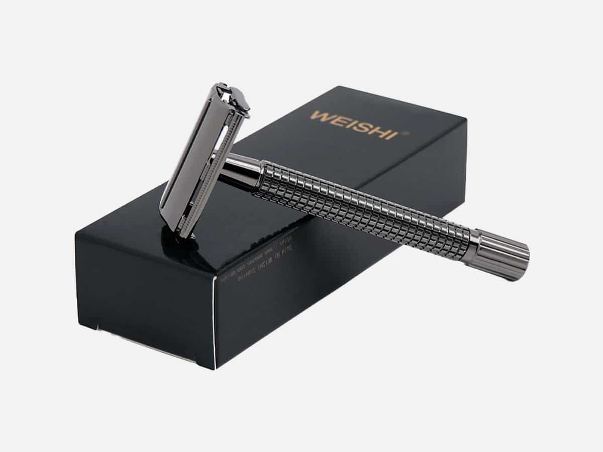 9 Best Safety Razors for a Close Shave | Man of Many