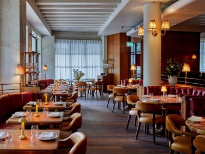 16 Best French Restaurants in Sydney
