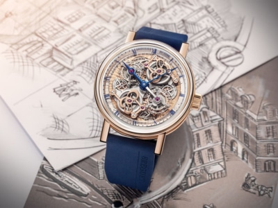 The Wind Up – Watch News #286