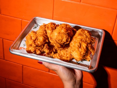 12 Best Fried Chicken Spots in Sydney