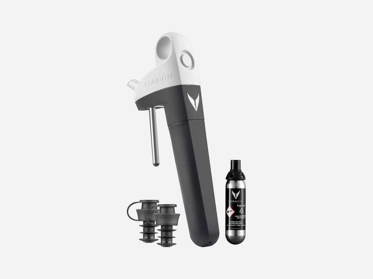 Product image of Coravin Pivot Wine Preservation System