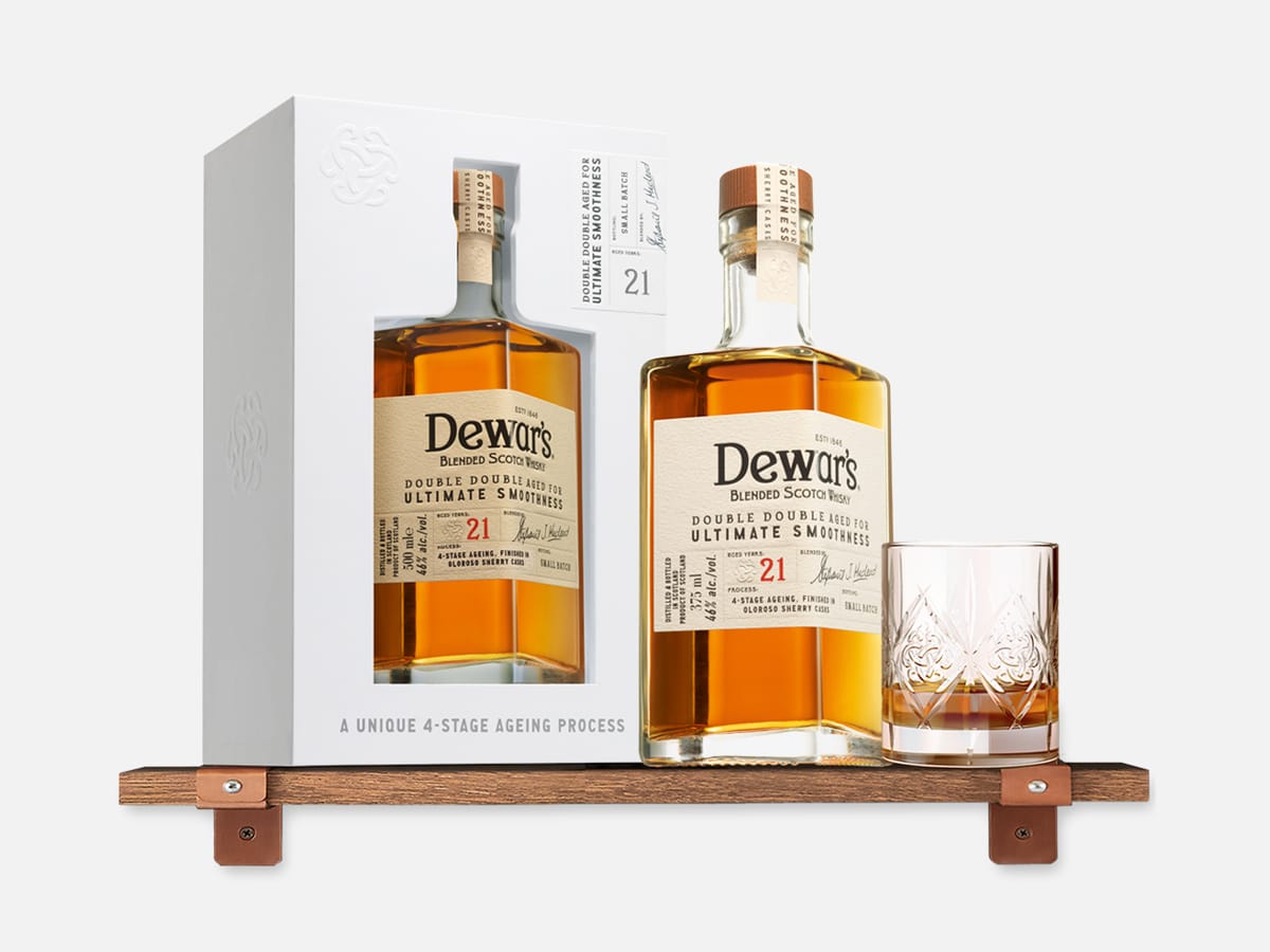 Dewar