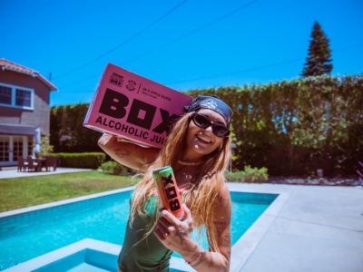 'This is My Little Brainchild': G Flip's Juicy New Project is a Little Outside of the Box