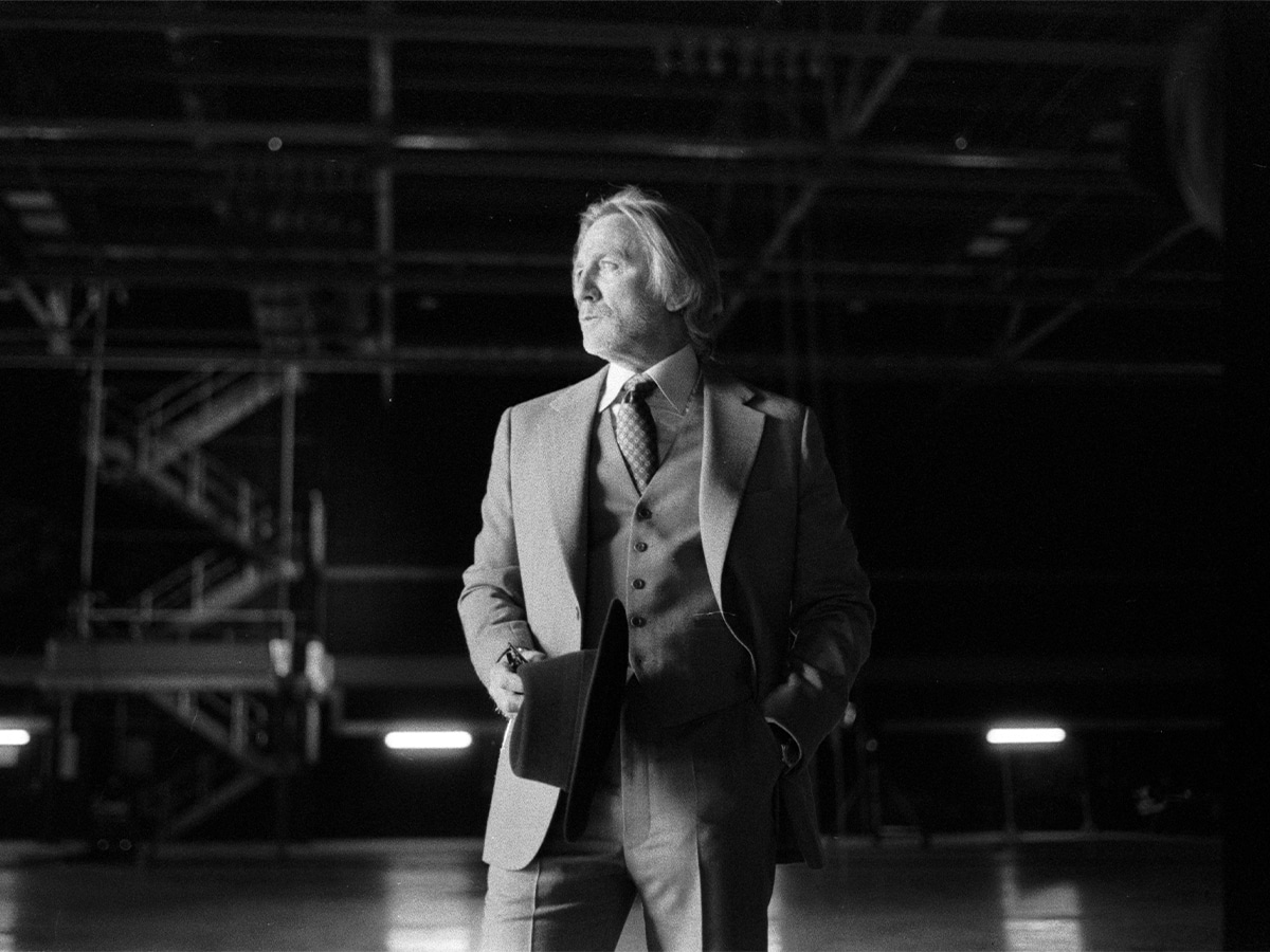 Daniel Craig in 'Wake Up Dead Man: A Knives Out Mystery' (2025) | Image: Netflix