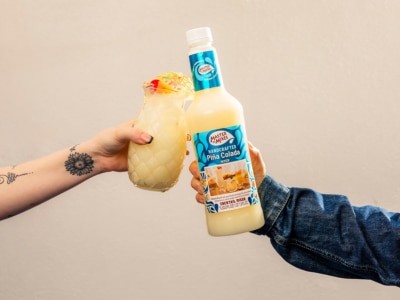 Feel-Good Friday: 5 July - Piña Coladas and Party Starters