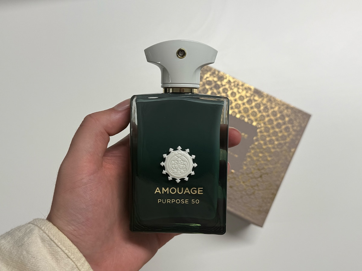 Purpose 50 by amouage
