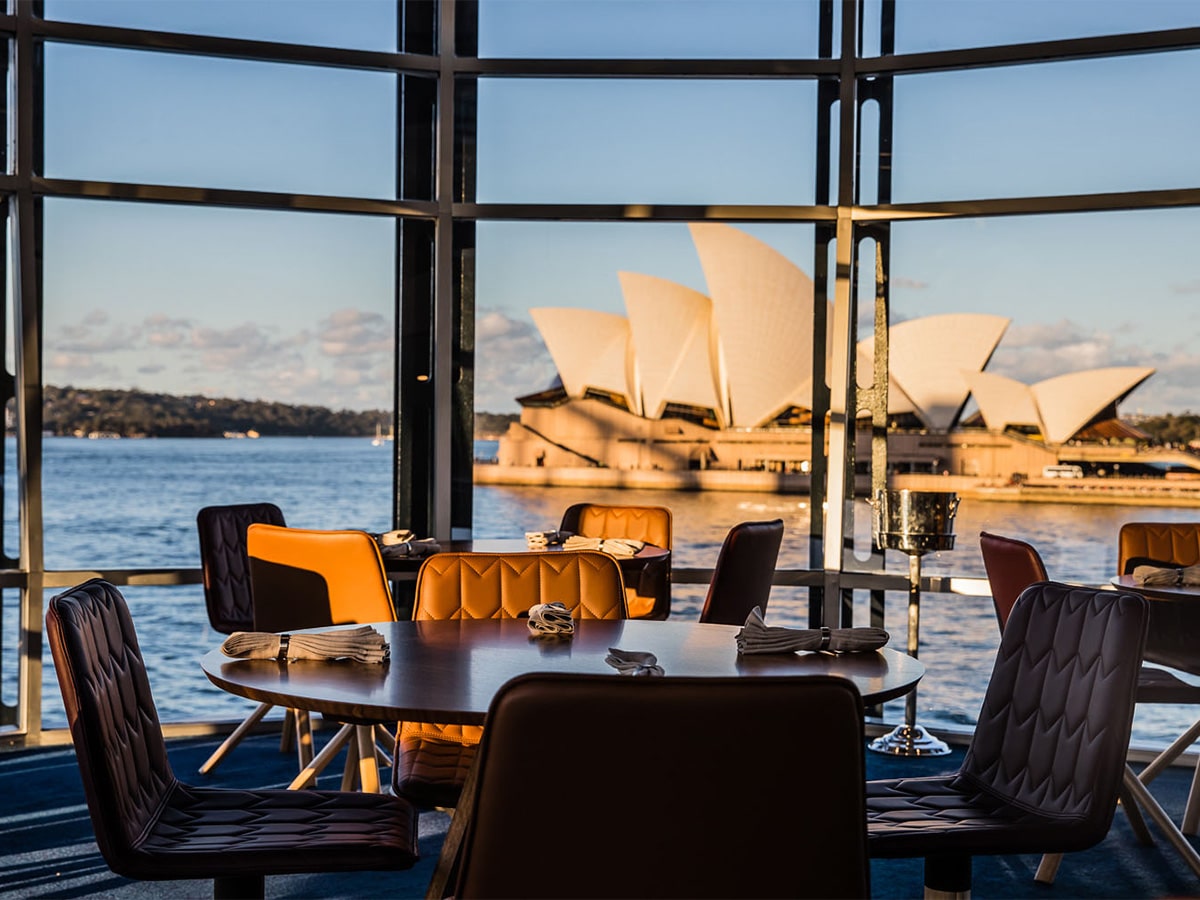 20 Best Restaurants in Sydney to Visit Right Now | Man of Many