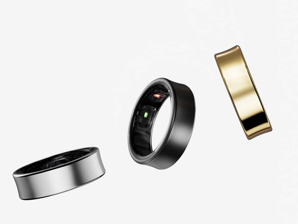 三星在 Unpacked 2024 上推出 Galaxy Ring 可穿戴设备以及下一代可折叠手机