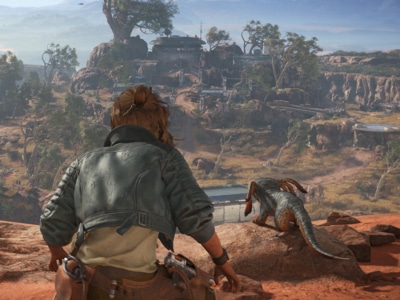 We Played 'Star Wars Outlaws', Here's Everything We Learned