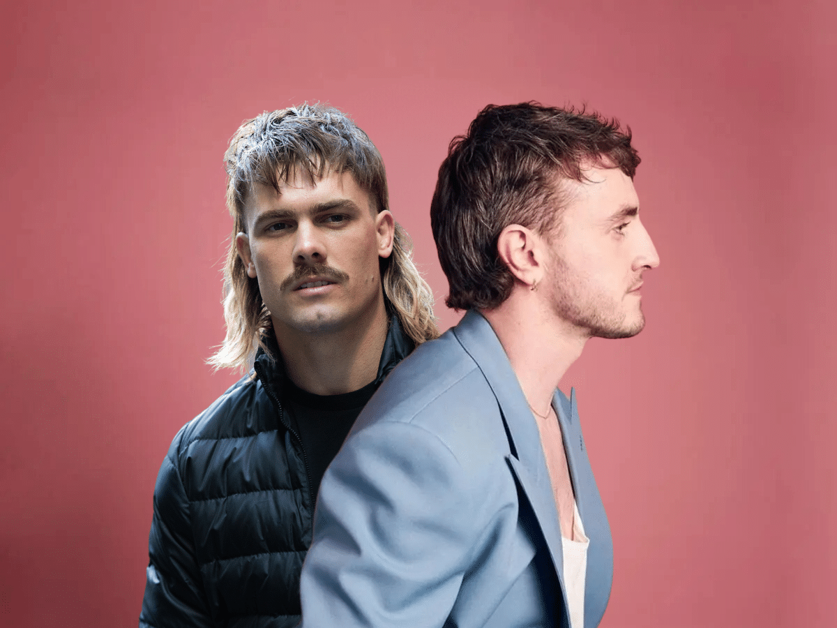 10 Best Mullet Hairstyles For Men, According to a Barber