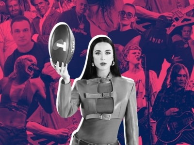 10 AFL Grand Final Acts That Would Be Better (and Probably Cheaper) Than Katy Perry