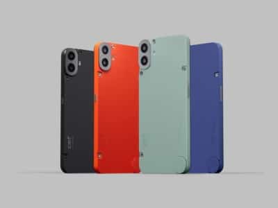 Nothing’s CMF Phone 1 Has The DIY Community Excited